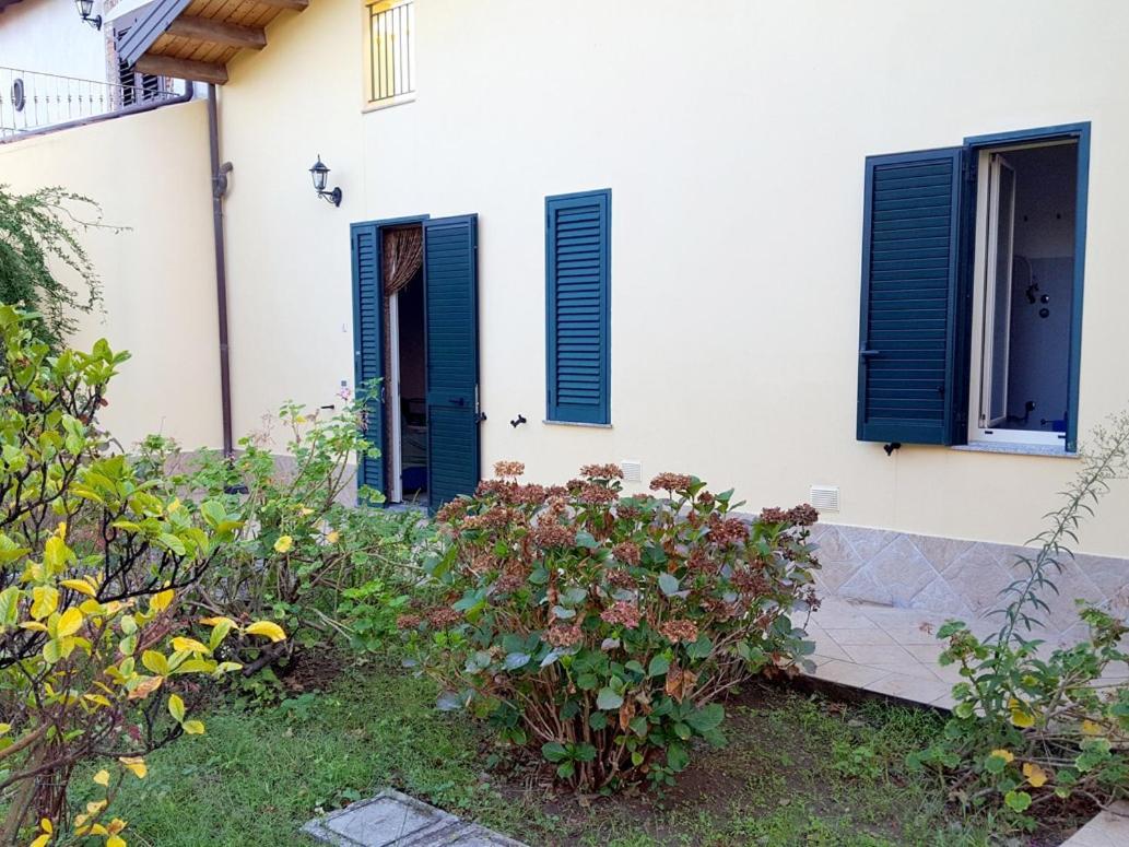 Villa Gabriella Patti Zewnętrze zdjęcie